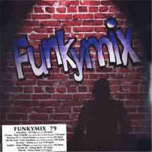 Various - Funkymix 79