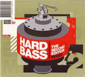 Various - Hard Bass Volume 2