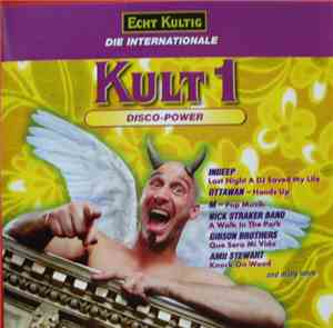 Various - Kult 1-3