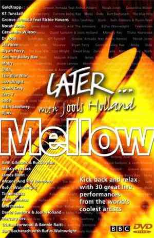 Various - Later...With Jools Holland - Mellow