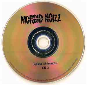 Various - Morbid Noizz - Wydanie Jubileuszowe - Cd 2
