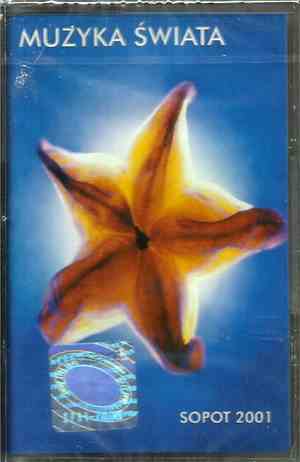 Various - Muzyka Świata Sopot 2001