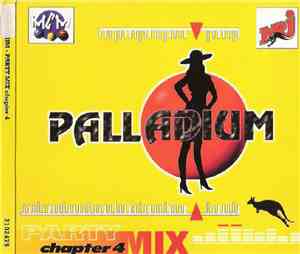 Various - Palladium - Party Mix Chapter 4