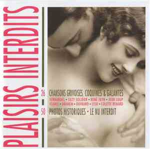 Various - Plaisirs Interdits