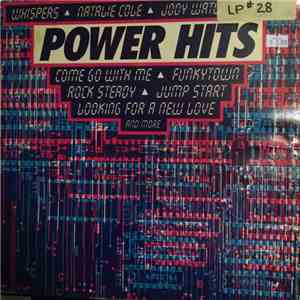 Various - Power Hits