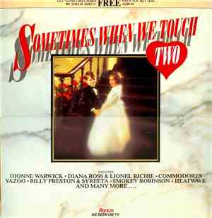 Various - Sometimes When We Touch (Two)
