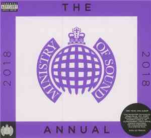 Various - The Annual 2018