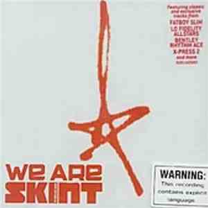 Various - We Are Skint