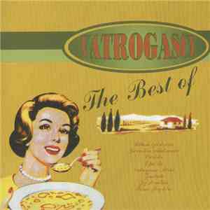 Vatrogasci - The Best Of