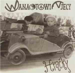 Wanastowi Vjecy - Hračky