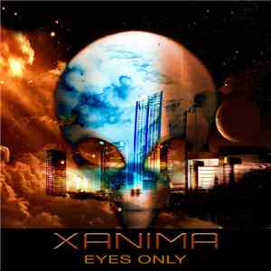 Xanima - Eyes only