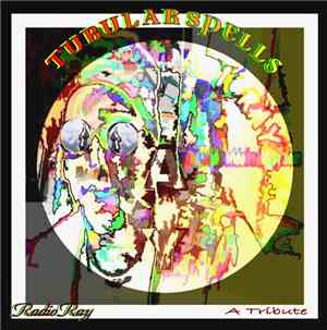 Yay  - Tubular Spells
