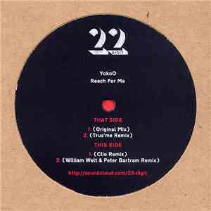 YokoO - Reach For Me