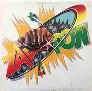 Zap Pow - Zap Pow