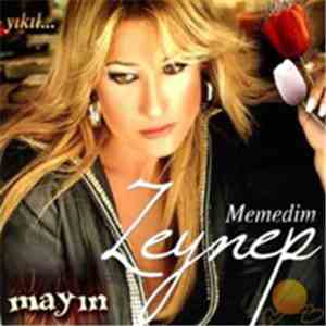 Zeynep Türkeş - Mayın