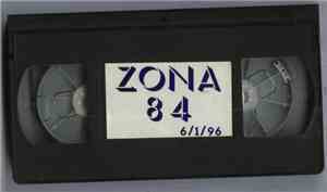 Zona 84 - Zona 84