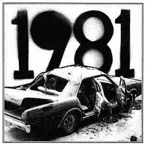 1981 - Solutions / Dancing