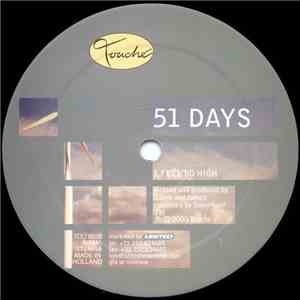 51 Days - Feel So High