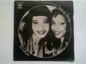 A Taste Of Honey - Rescue Me = Rescátame