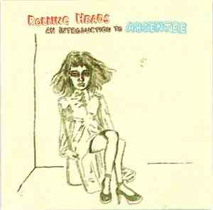 Absentee  - Rolling Heads - An Introduction To Absentee