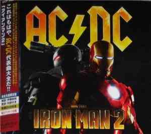 AC/DC - Iron Man 2