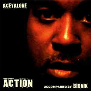 Aceyalone - Action
