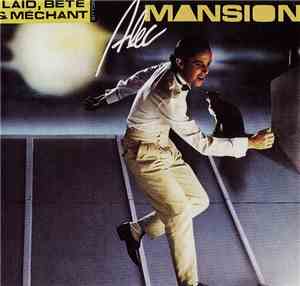 Alec Mansion - Alec Mansion