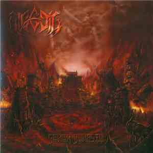Algetic - Sewer Dynasty