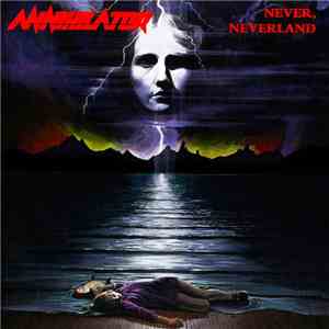 Annihilator  - Never, Neverland