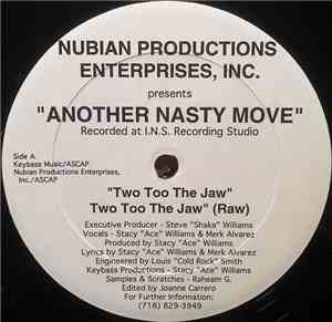 Another Nasty Move - Two Too The Jaw