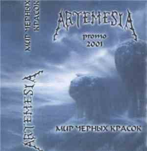 Artemesia  - Мир черных красок