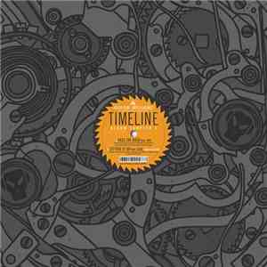 Artificial Intelligence - Timeline - Album Sampler 1