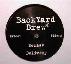 Backyard Brew - Series / Tekfunk II