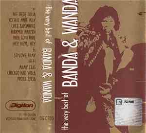 Banda & Wanda - The Very Best Of