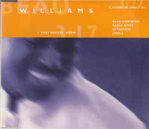 Beau Williams - They Need To Know / Turn The Lights On