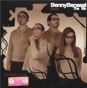 Benny Benassi Presents The Biz  - Hypnotica