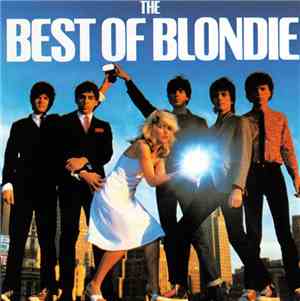 Blondie - The Best Of Blondie