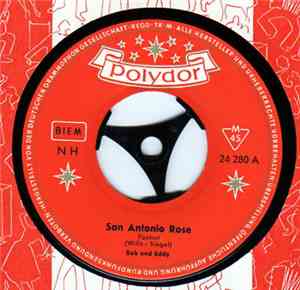 Bob Und Eddy - San Antonio Rose