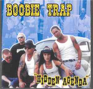 Boobie Trap - Hidden Agenda