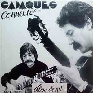 Cadaques Connexio - Llum De Nit