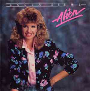 Carla Riehl - Alien