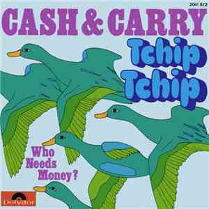 Cash & Carry - Tchip Tchip