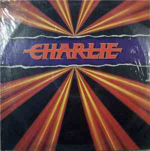 Charlie  - Charlie
