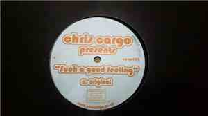 Chris Cargo -  Such A Good Feeling