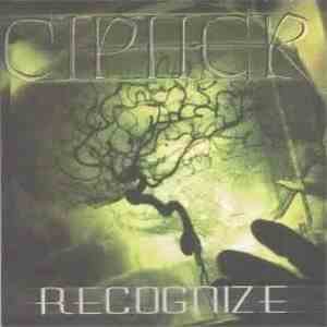 Cipher  - Recognize