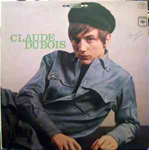 Claude Dubois - Claude Dubois