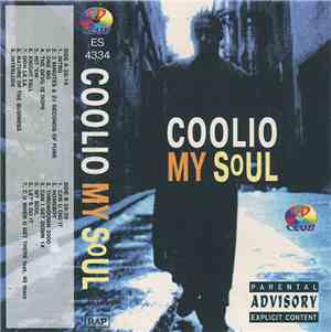Coolio - My Soul
