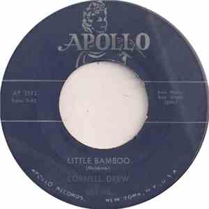 Cornell Drew - Little Bamboo / Everybody's Trying To Steal My Girl