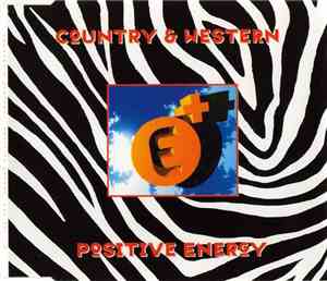Country & Western - Positive Energy