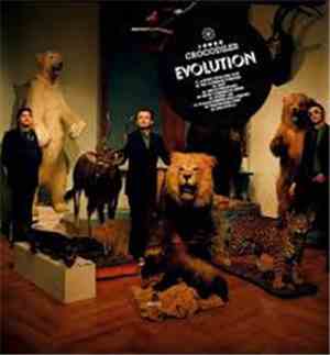 Crocodiles  - Evolution